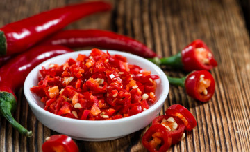 A chili felülmúlja az aspirint a szív és érrendszer védelme szempontjából