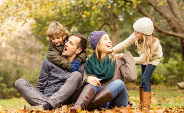 Vitaminpótlás az őszi időszakban