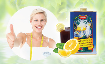 Neera méregtelenítő és fogyókúra