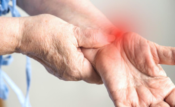 Chilivel az ízületi gyulladás ellen