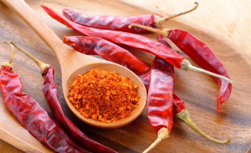 A paprika, amit tévesen borsnak hívunk