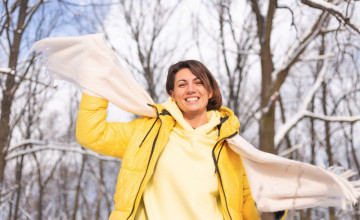 Miért hordj sárgát, ha szürke az ég? Így hatnak a ruháid a hangulatodra