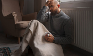 Otthon dolgozom, otthon élek. De hol találkozom emberekkel?