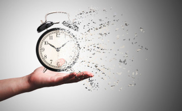 Miért gyorsul az idő, ahogy öregszünk? Hová tűnt a tavalyi év?