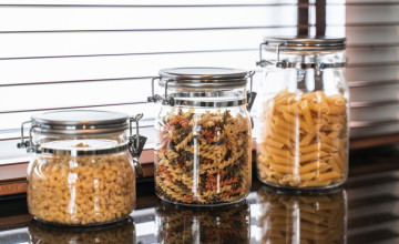 Ezt a 7 élelmiszert 100 év múlva is megeheted – A te kamrádban is ott vannak?