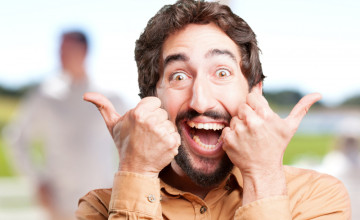 "Minden rendben, minden szuper!" – A toxikus pozitivás börtöne