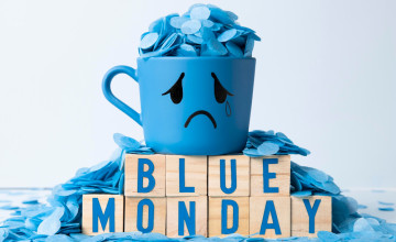 Blue Monday, január legszomorúbb napja? Inkább a marketing legsikeresebb átverése
