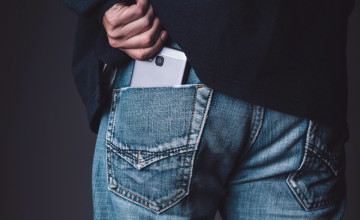 Rezeg a telefonod a zsebedben, pedig nincs is ott? Ez az oka