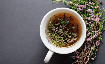 Jobb, mint a lándzsás útifű? A kakukkfű a leghatékonyabb gyógynövény száraz köhögés ellen