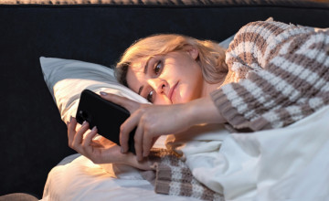 Így lopod vissza az énidődet az alvás rovására