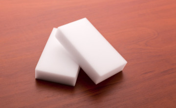 Mit nem szabad csodaszivaccsal takarítani? A melaminszivacs veszélyei