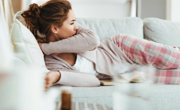 Miért szorongok vasárnap délután?