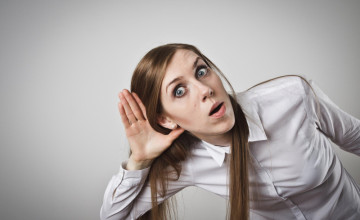 Miért más a hangom felvételen?