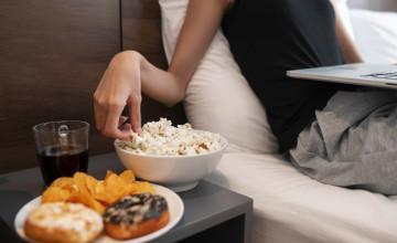 Hízlal, ha este 6 után eszem?