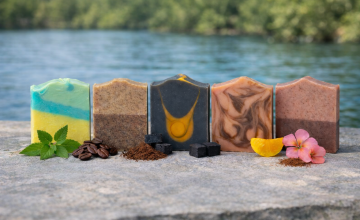 A természetes bőrápolás letisztult világa – bemutatkozik az Aldeléna