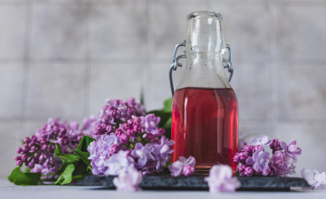 A kertrendezéstől a virágos szörpök illatos birodalmáig