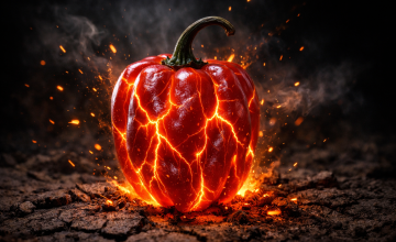 A stressz teszi igazán csípőssé a chilit