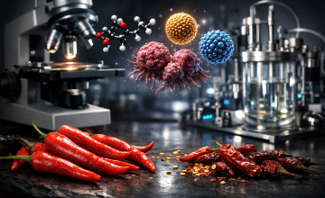 Mit kell tudni kapszaicin laborítóriumban igazolt rákellenes hatásáról?