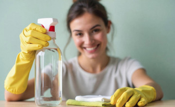 Mire jó az ecet a háztartásban, és mire nem szabad használni?