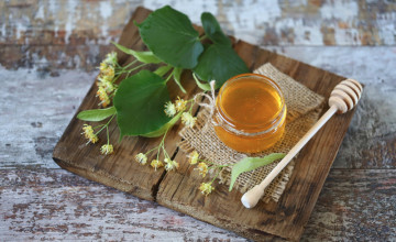 A hárs minden formában – virág, tea, méz és háncs