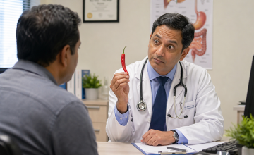 Módosíthatja-e a kapszaicin a gyógyszerek hatását?