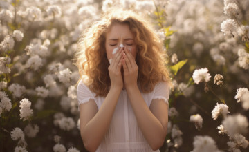 Ayurvedikus szokások szénanátha ellen – természetes támogatás az allergiaszezonban