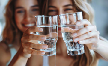 Hűsítő frissesség minden kortyban – Fedezd fel a Tündérvíz Lúgos ásványvíz világát!