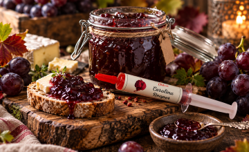Négy szüreti recept chilivel