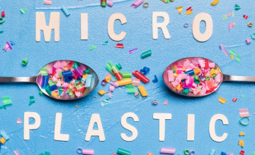 Már az emberi szervekben is nagy mennyiségű mikroműanyag van