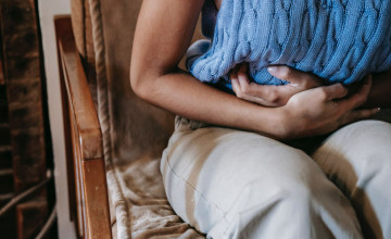 Ne görcsölj! Négy gyógynövény fájdalmas menstruációra