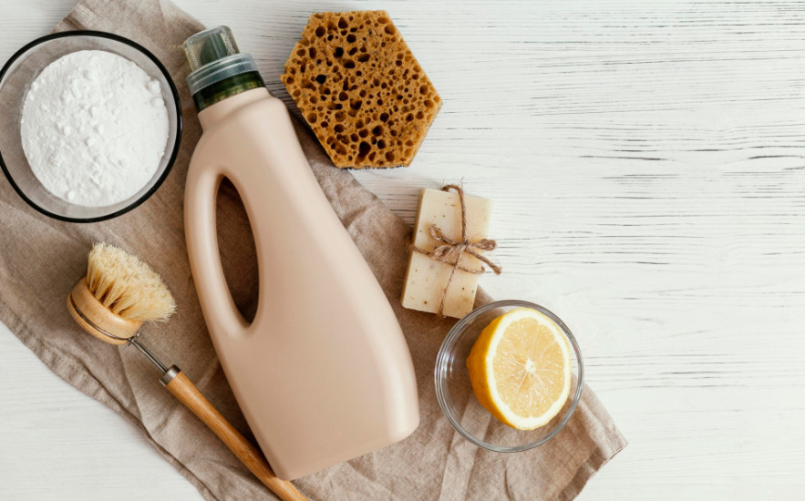 Készítsd el a saját, gazdaságos bio-mosóporod!