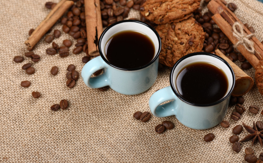 Napi két csésze kávé ezt teszi a májunkkal!