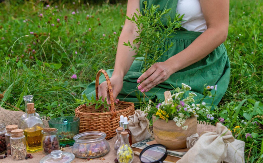 Gyógynövénygyűjtési kisokos: mit, mikor, hol és hogyan