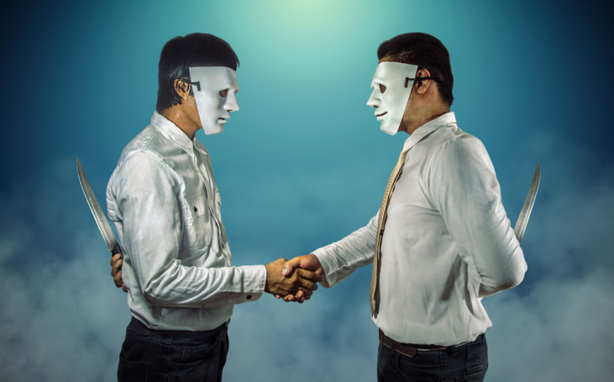 Apró hazugságaink: Miért mondunk valótlant naponta többször is?