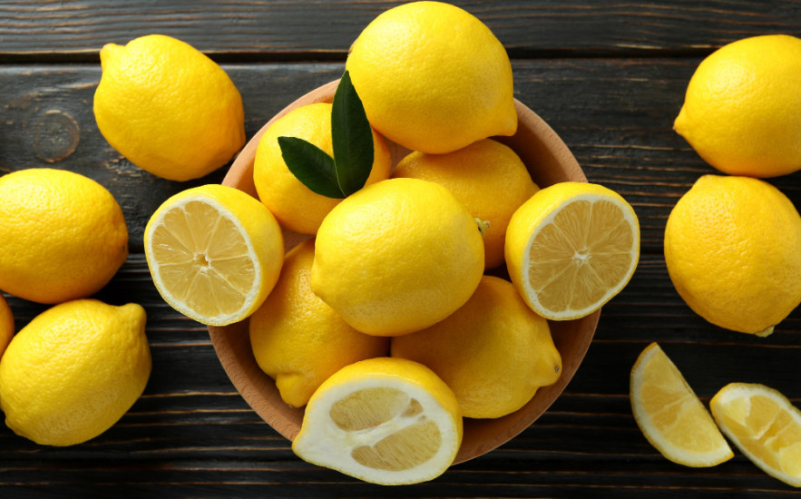 Ne csak a teába tedd! Nézd meg mire jó a citom gyógyereje!