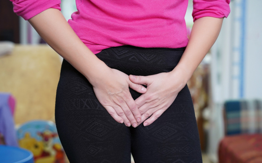 Ha gyakran visszatartod a vizeletet, ezeket az egészségügyi problémákat okozhatod magadnak!