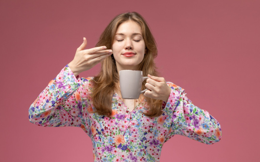 Erről jó ha tudsz! Ezek a koffein furcsa mellékhatásai