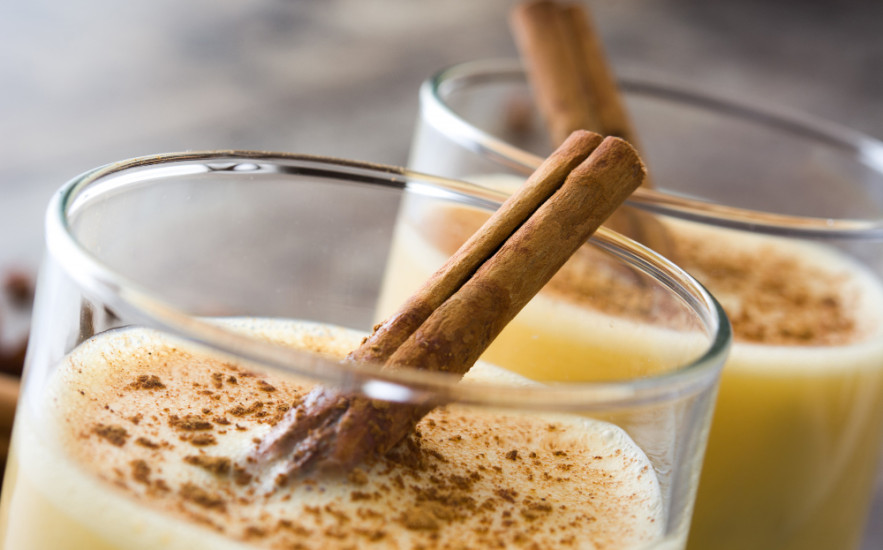 Nem tudsz aludni? Gyógyszer helyett idd ezt a finomságot!