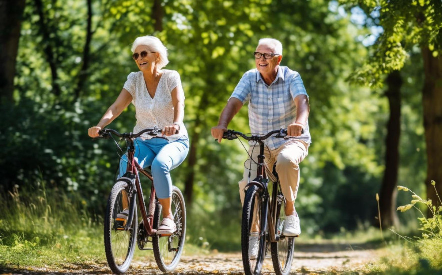 Sportolni magas vérnyomással nem tilos, sőt kell!