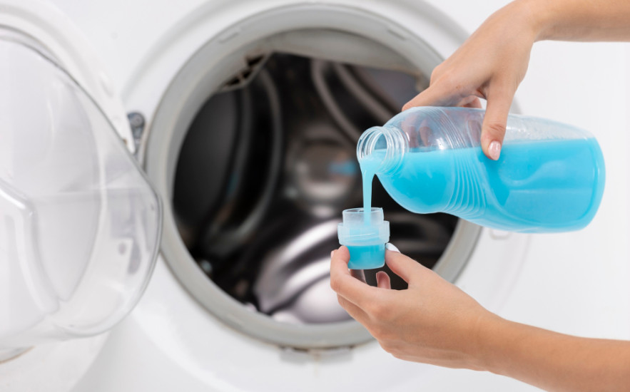 Nézd meg, milyen károkat okoz a  a kedvenc öblítőd! Tényleg akarod használni?