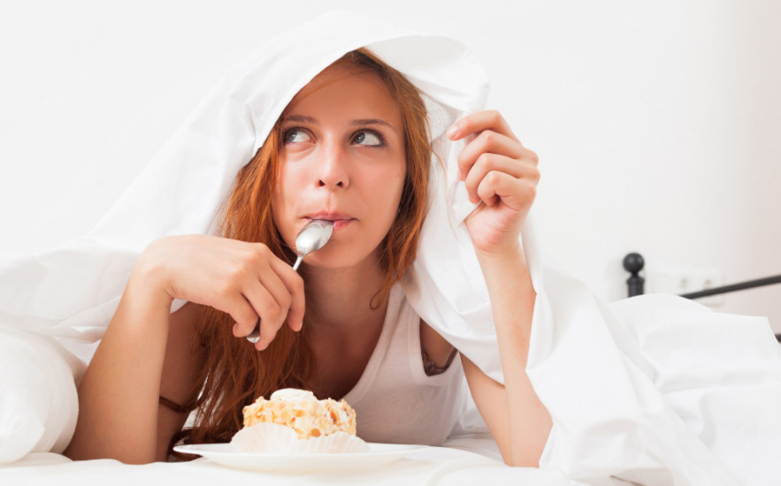 Egészséges esti nassolás – 5 étel, amit éjfél után is bátran fogyaszthatsz