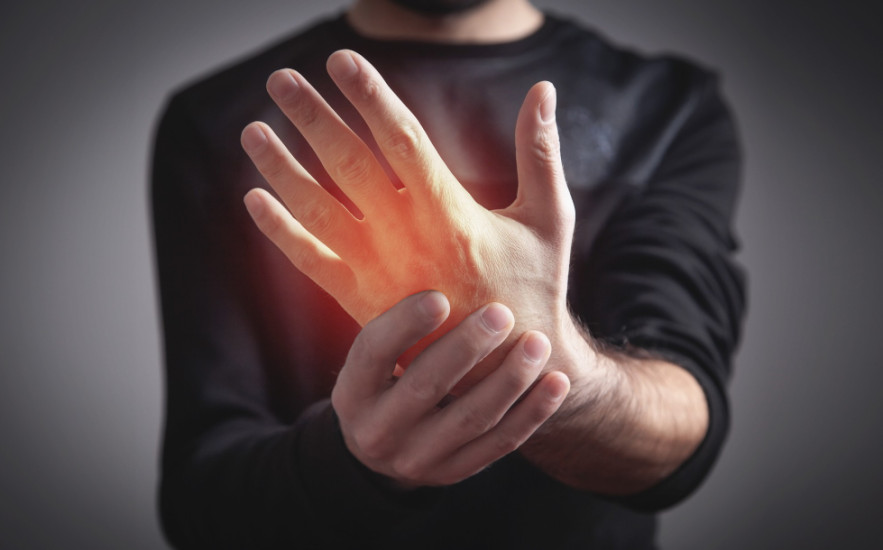 A D-vitamin hiányának 12 meglepő tünete