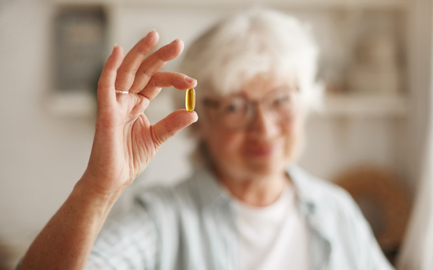 Kell nekem egyáltatlán D-vitamint szednem?