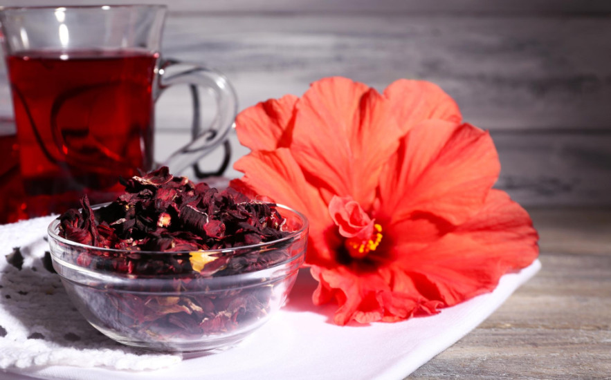 A nagyi kedvenc virága az egyik legjobb természetes vérnyomáscsökkentő