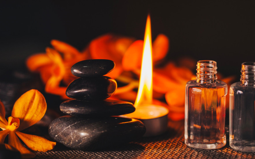 Ne hagyd, hogy a tél beszippantson – ezek az illatok visszahozzák az életkedved