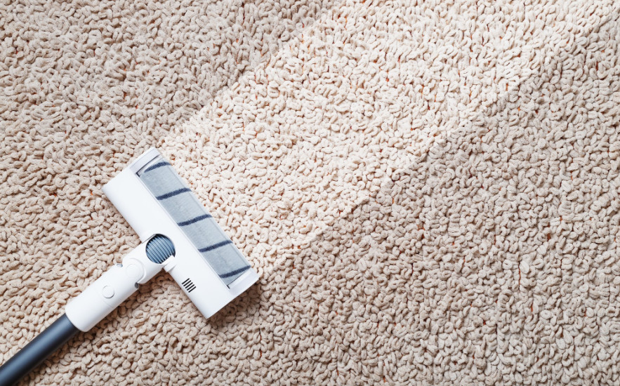 Jól bevált bio "fegyverek" a legmakacsabb szőnyegfoltokra is