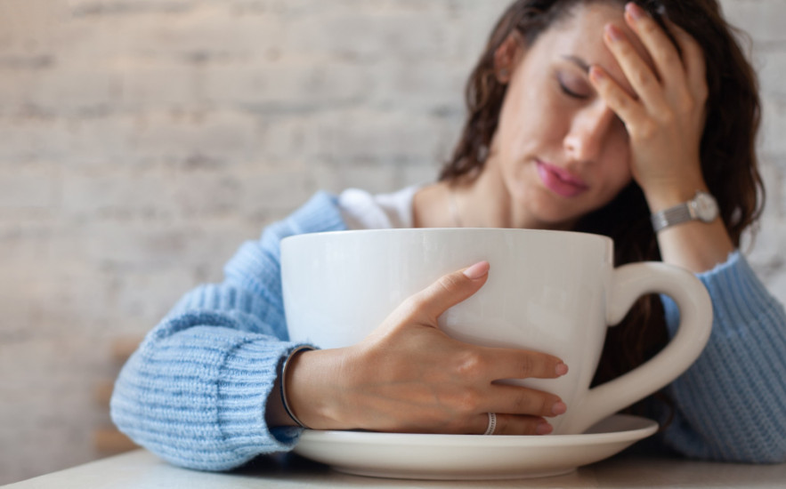 Miért nem hat mindenkire ugyanúgy a koffein?