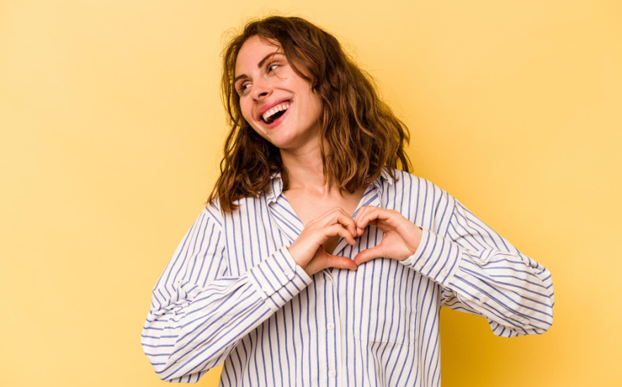 Hogyan gyógyít a nevetés?