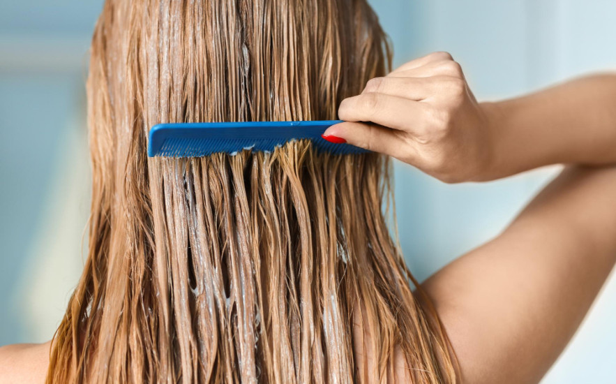 Házi hajpakolások minden hajtípusra