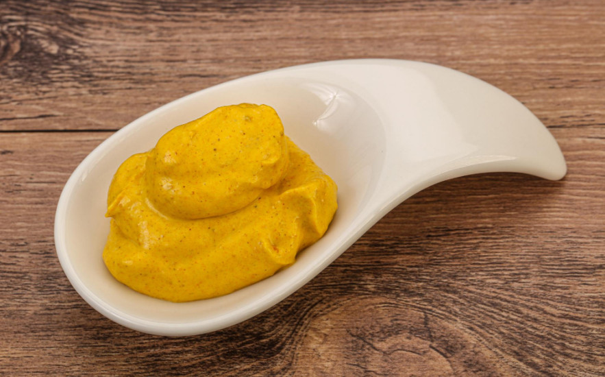 Házi dijoni mustár?  Egyszerűbb mint gondolnád!